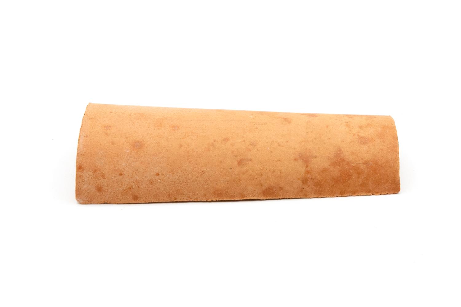 - tegole 12,5 cm in terracotta -