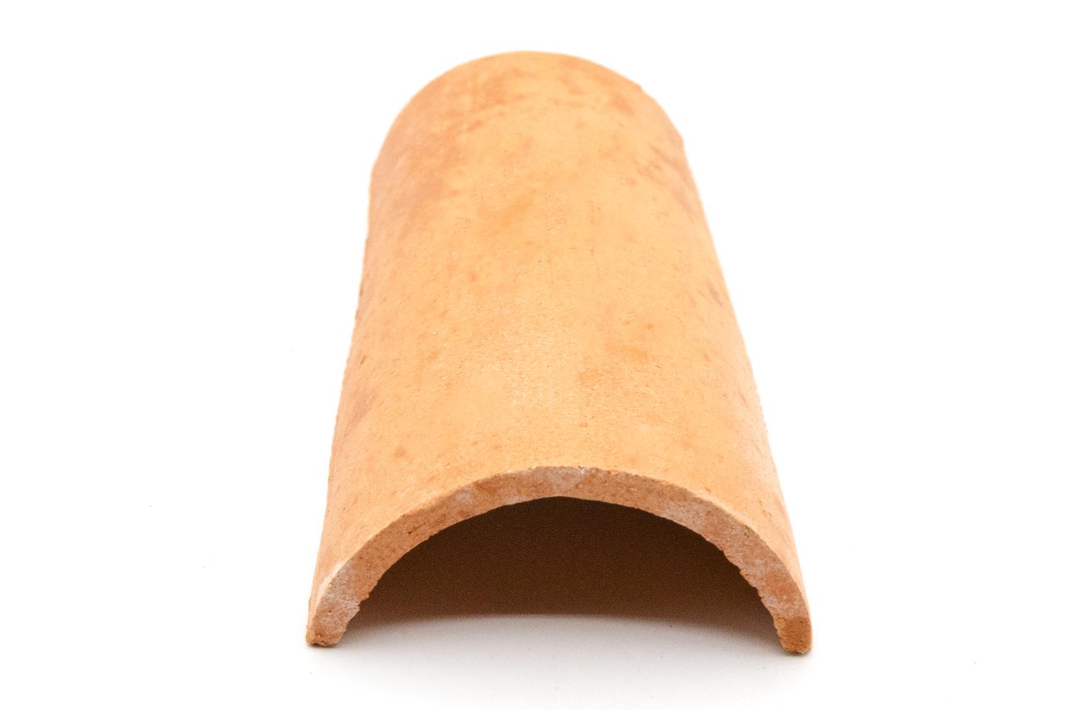 - tegole 12,5 cm in terracotta -
