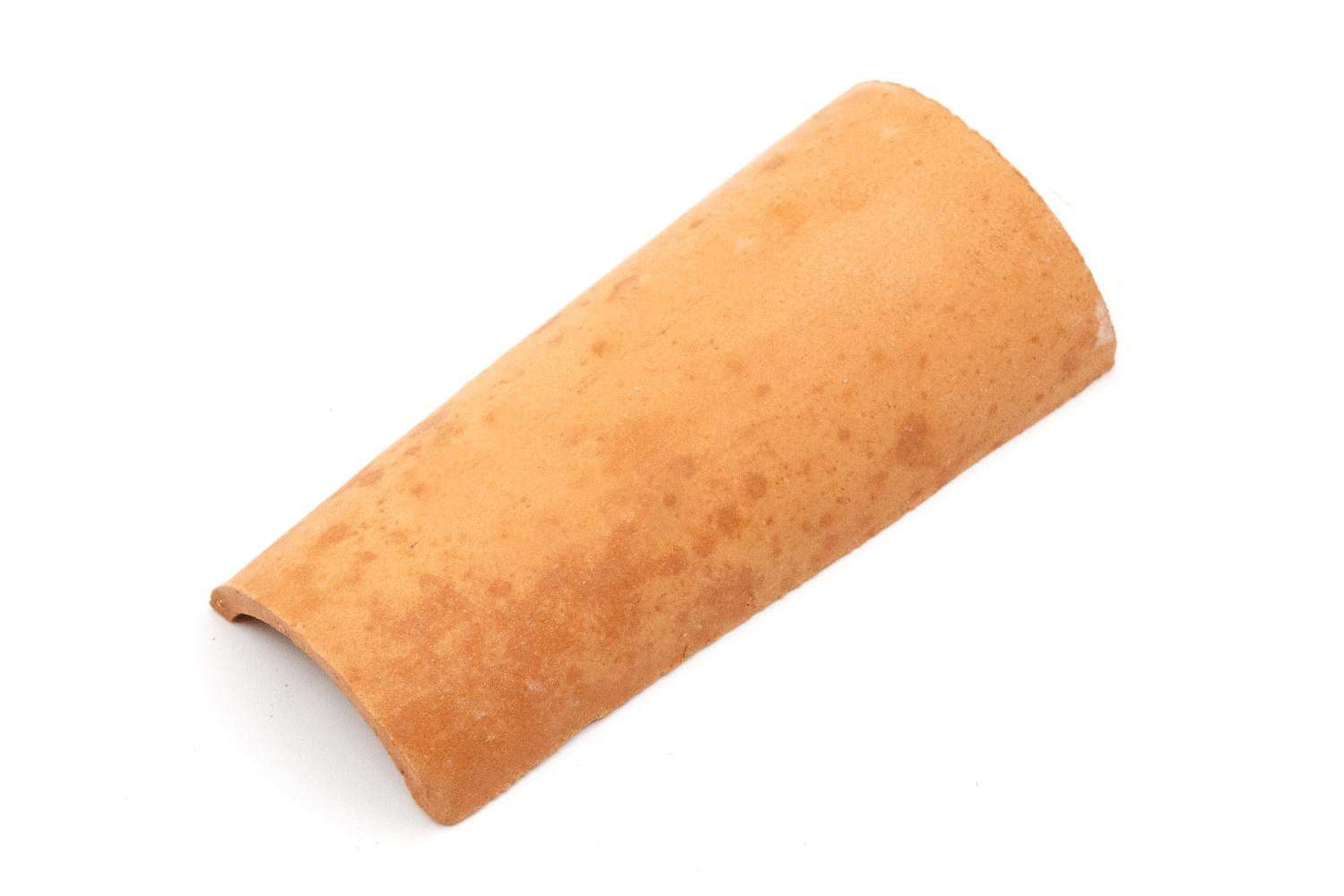 - tegole 12,5 cm in terracotta -