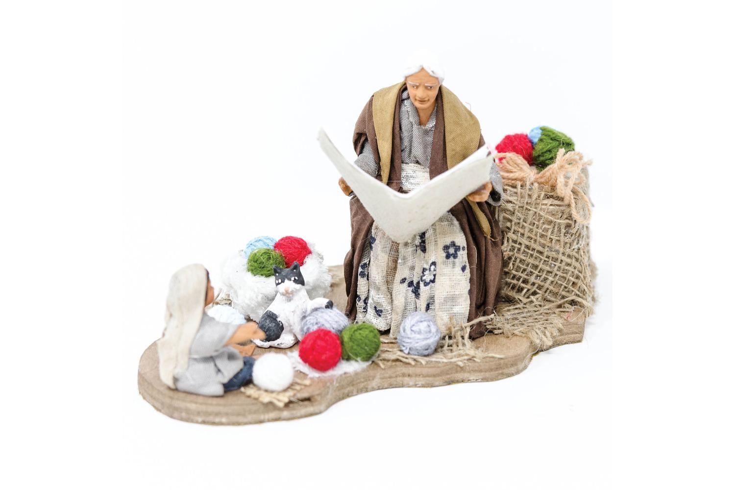 TMRS - Movimento - 12 cm