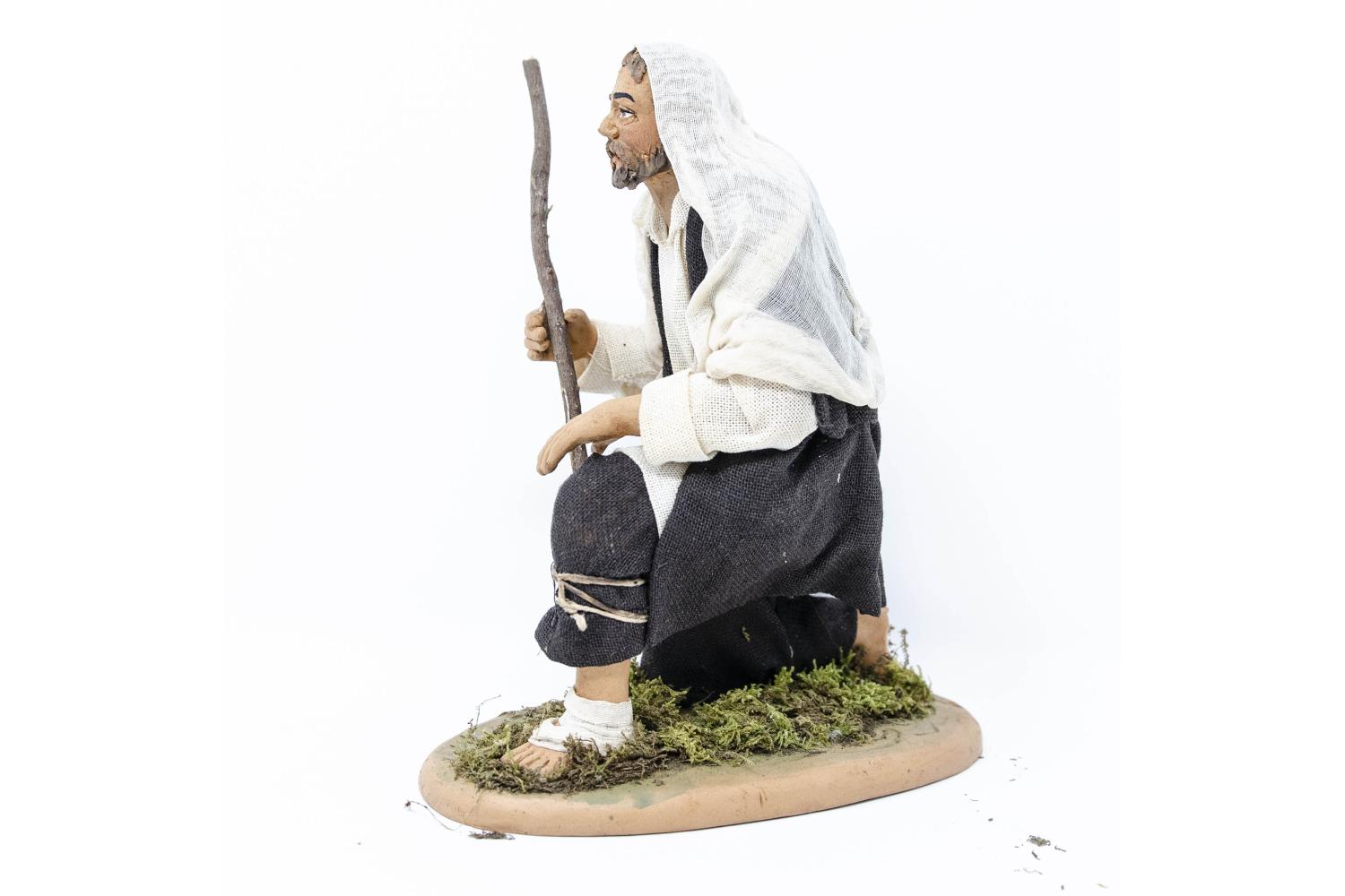 Serie 20 cm - Fisse Vestite - 20 cm