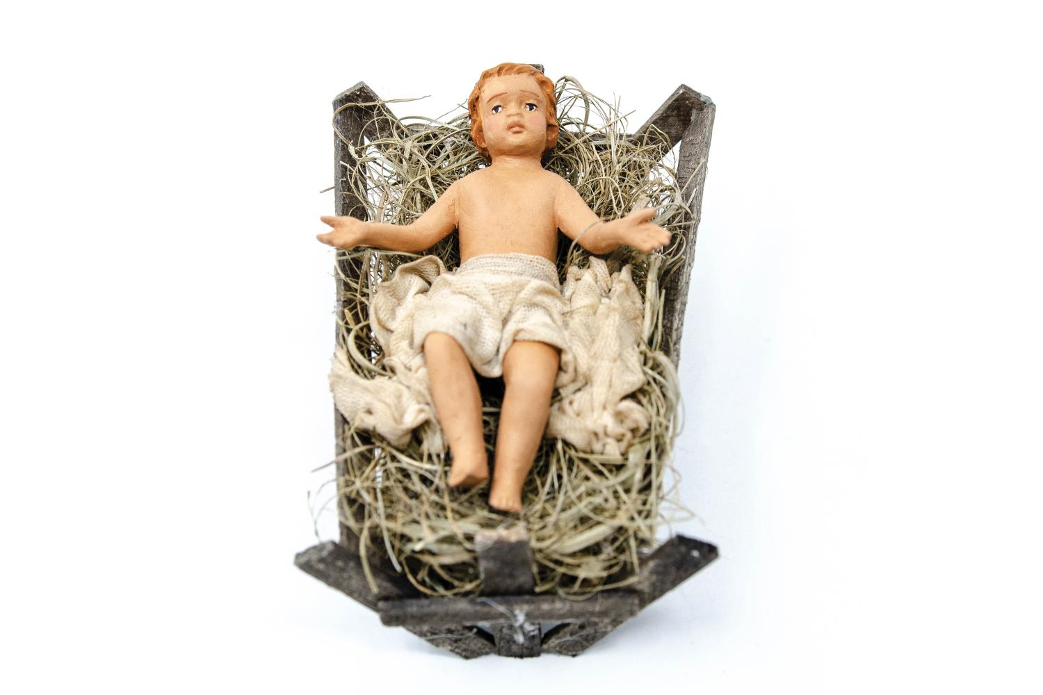 Bambino - Fisse Vestite - 24 cm Serie 24 cm - Fisse Vestite - 24 cm
