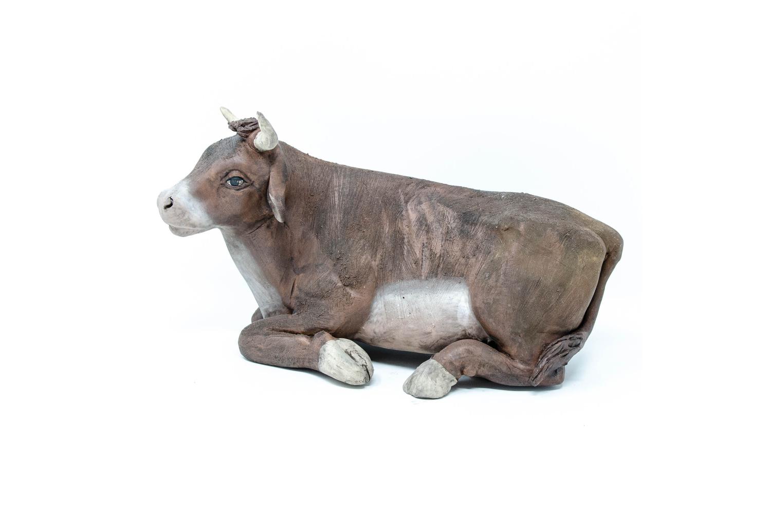 Bue - Fisse Vestite - 24 cm Serie 24 cm - Fisse Vestite - 24 cm