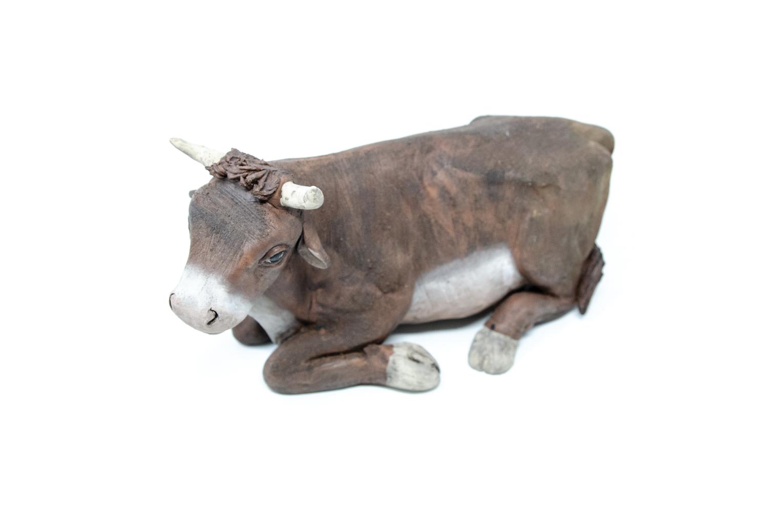Bue - Fisse Vestite - 24 cm Serie 24 cm - Fisse Vestite - 24 cm