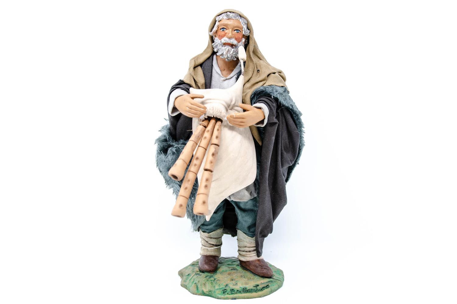 Serie 24 cm - Fisse Vestite - 24 cm