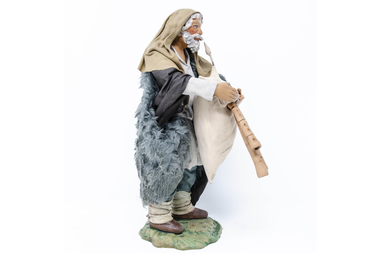 Serie 24 cm - Fisse Vestite - 24 cm