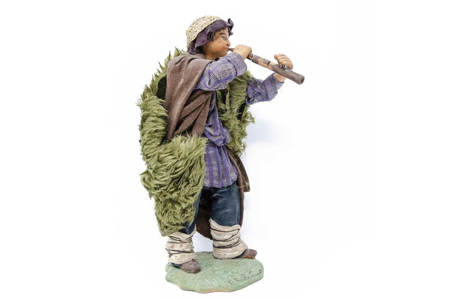 Serie 24 cm - Fisse Vestite - 24 cm
