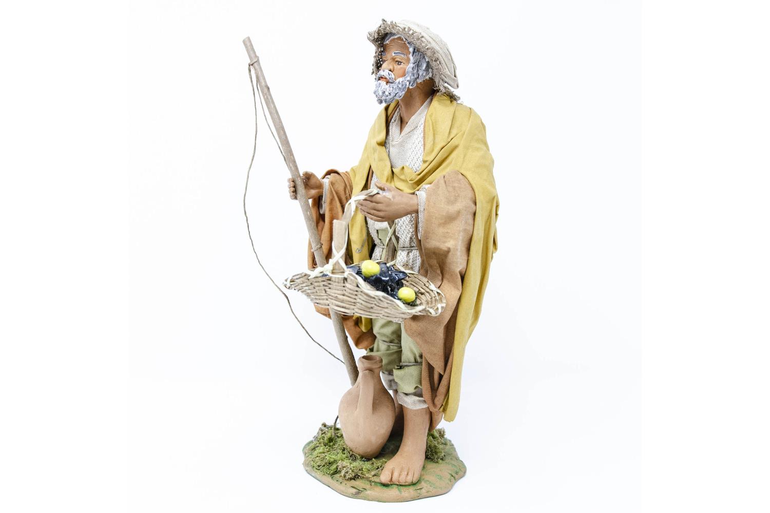 Serie 24 cm - Fisse Vestite - 24 cm