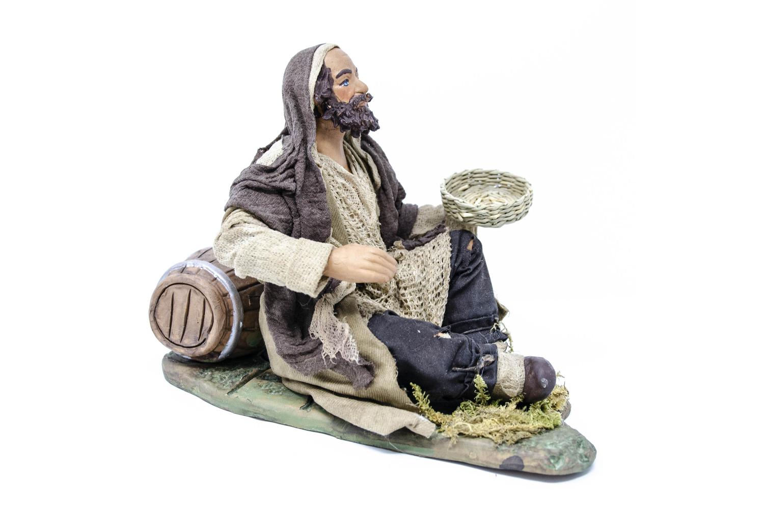  Serie 24 cm - Fisse Vestite - 24 cm