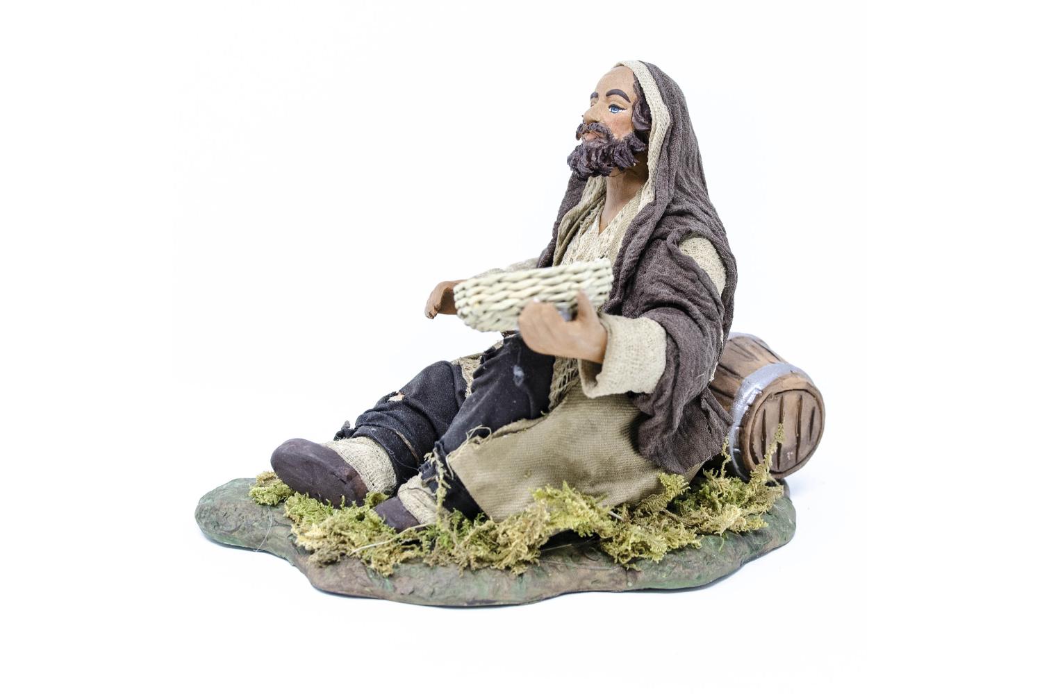 Serie 24 cm - Fisse Vestite - 24 cm