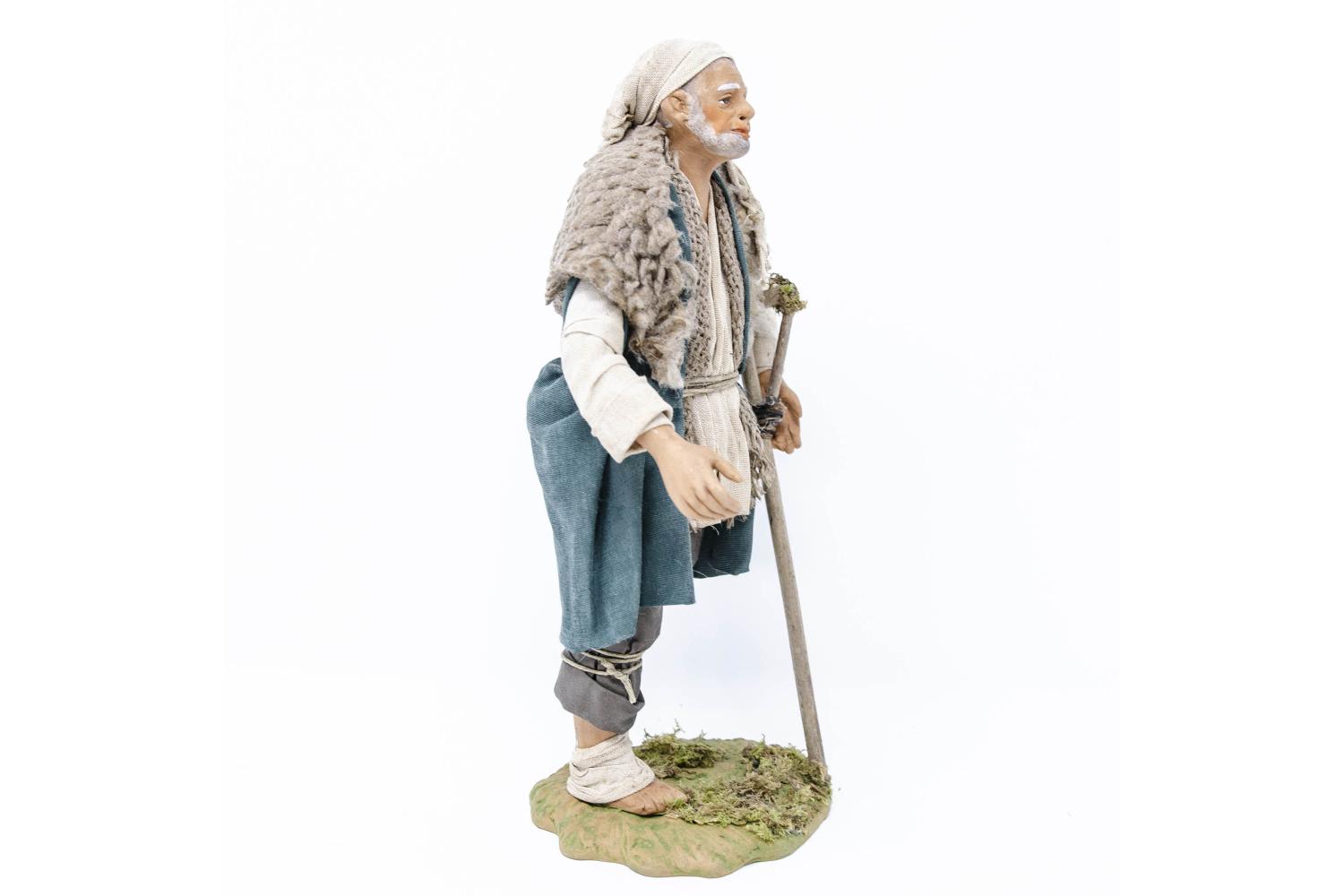 Serie 24 cm - Fisse Vestite - 24 cm