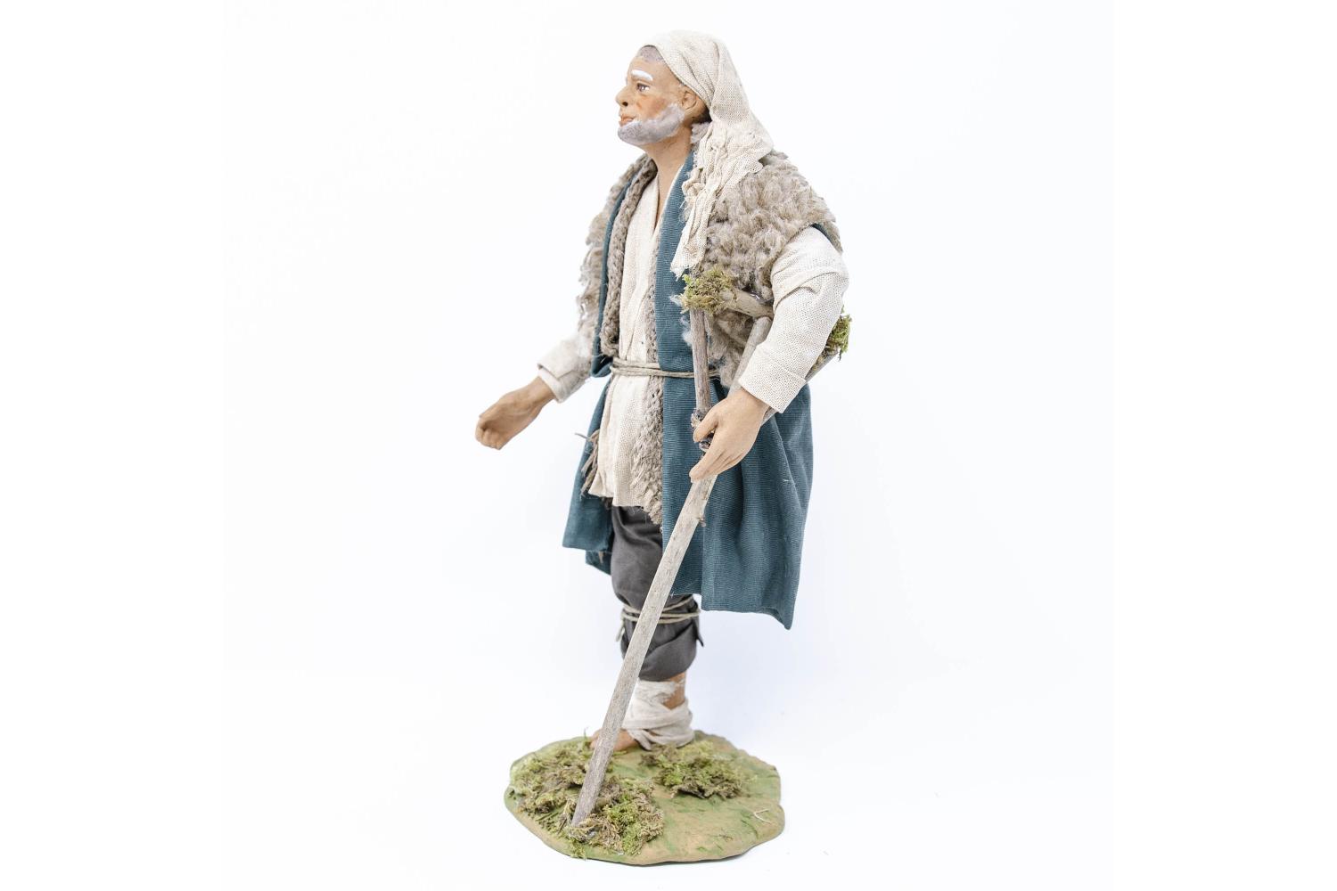 Serie 24 cm - Fisse Vestite - 24 cm
