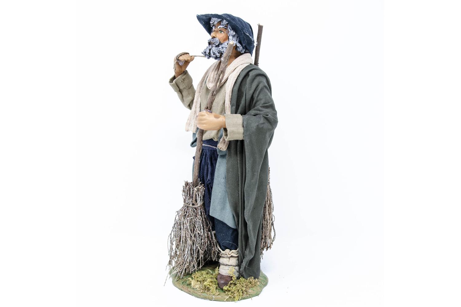 Serie 24 cm - Fisse Vestite - 24 cm