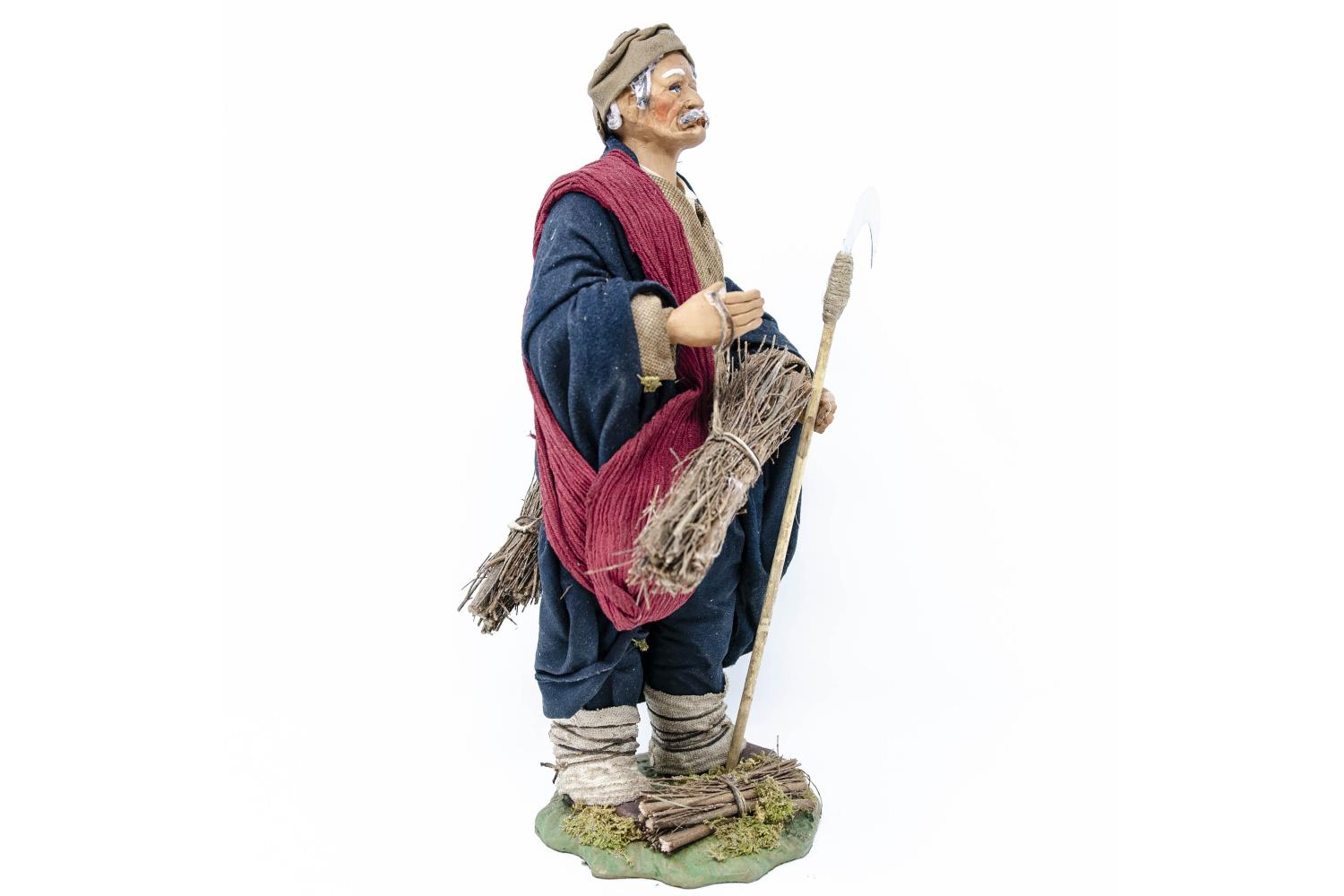  Serie 24 cm - Fisse Vestite - 24 cm