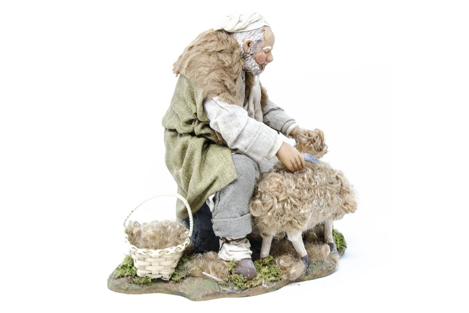 Serie 24 cm - Fisse Vestite - 24 cm
