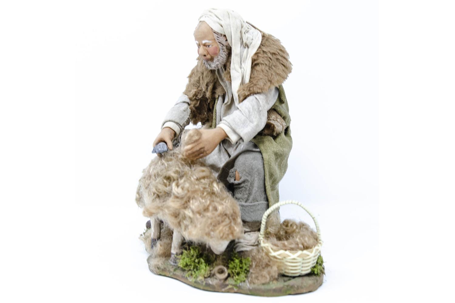 Serie 24 cm - Fisse Vestite - 24 cm