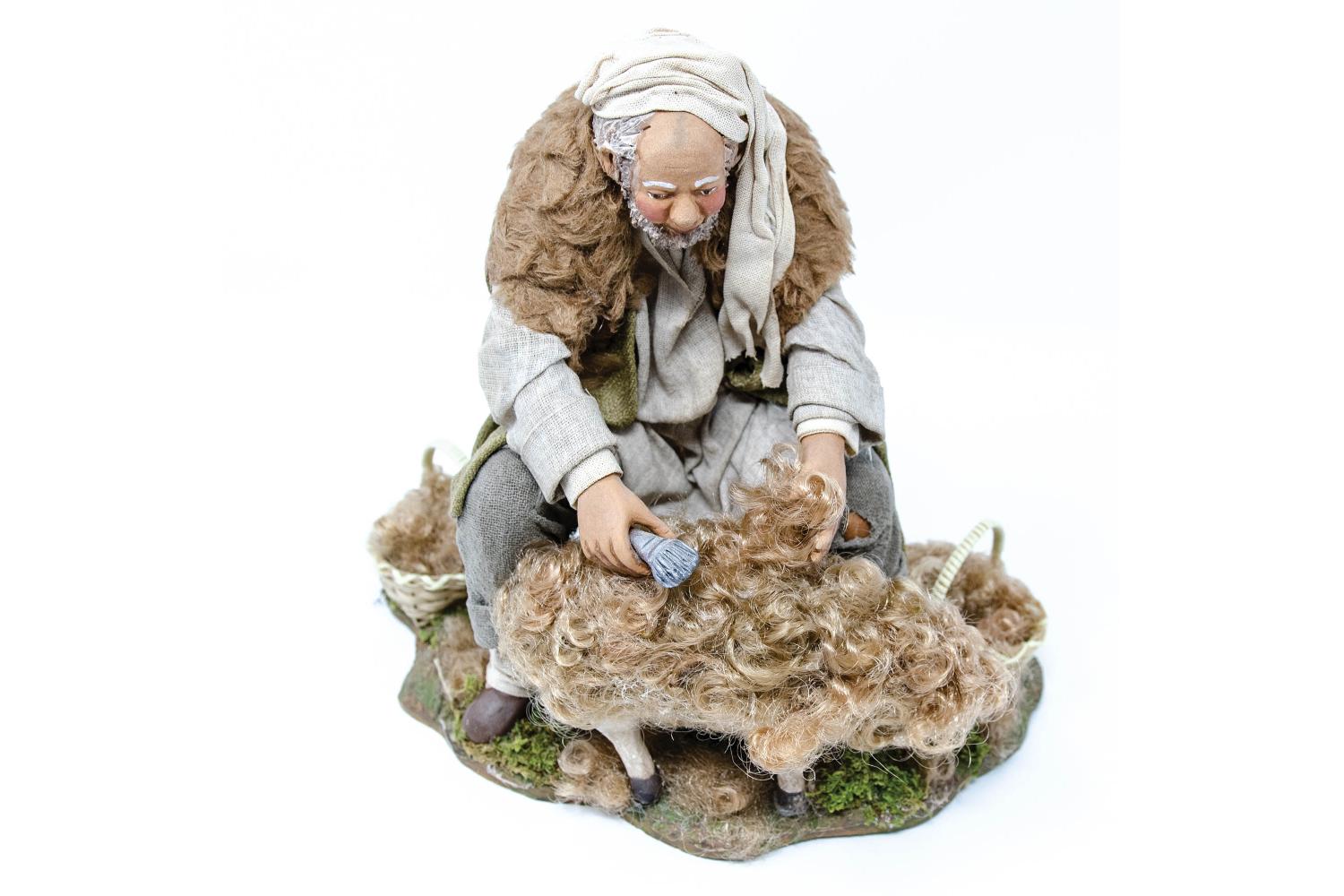 Serie 24 cm - Fisse Vestite - 24 cm