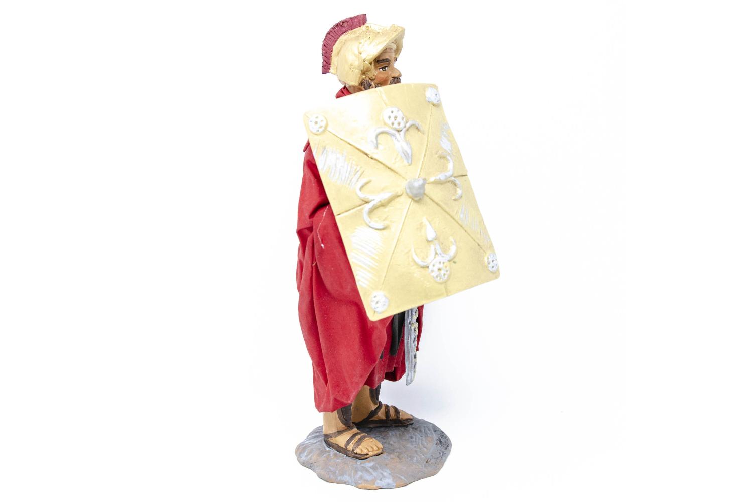  Serie 24 cm - Fisse Vestite - 24 cm