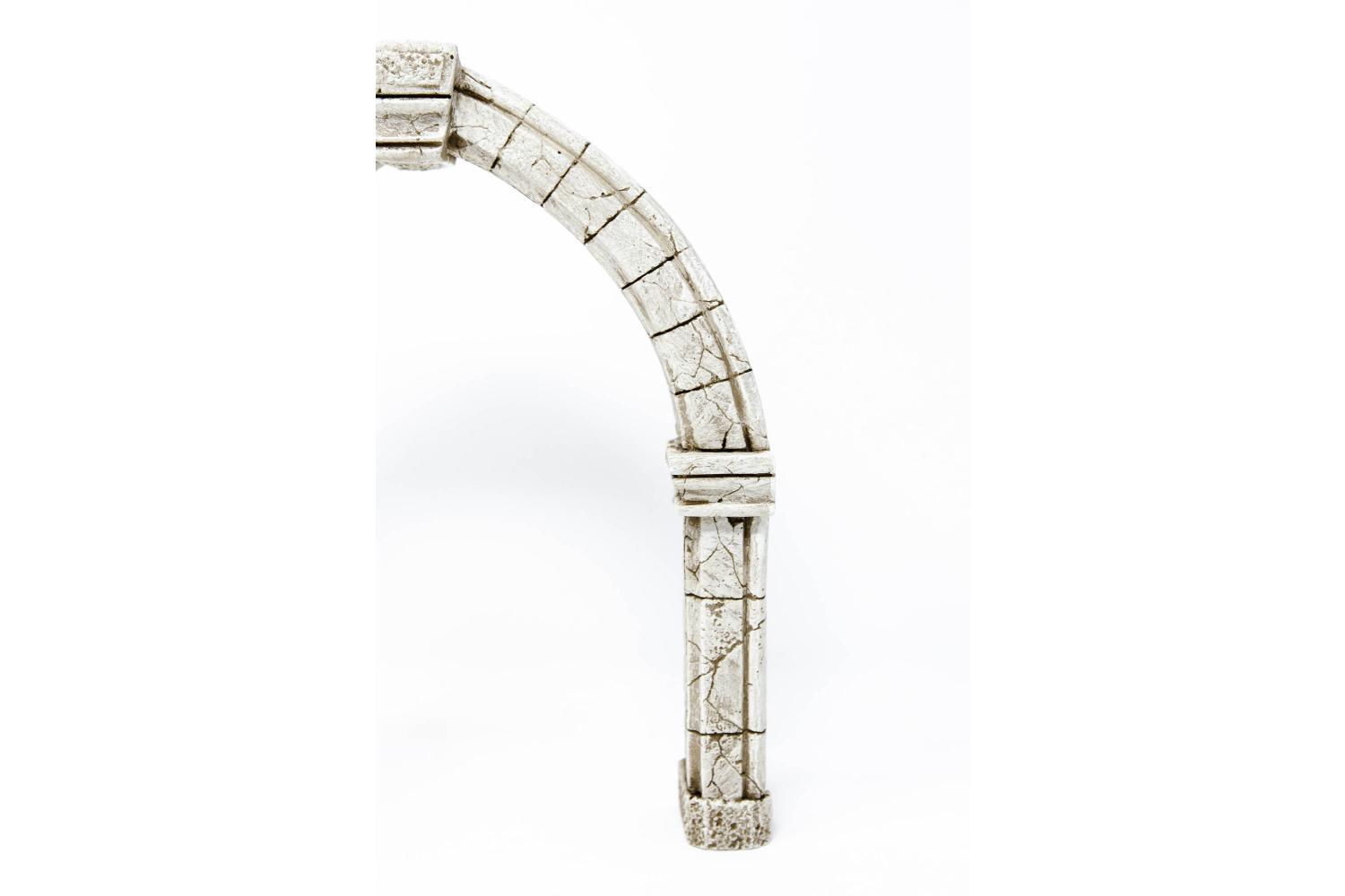 Arco Palestinese Colorato - Archi H 23; L 19 cm - Archi