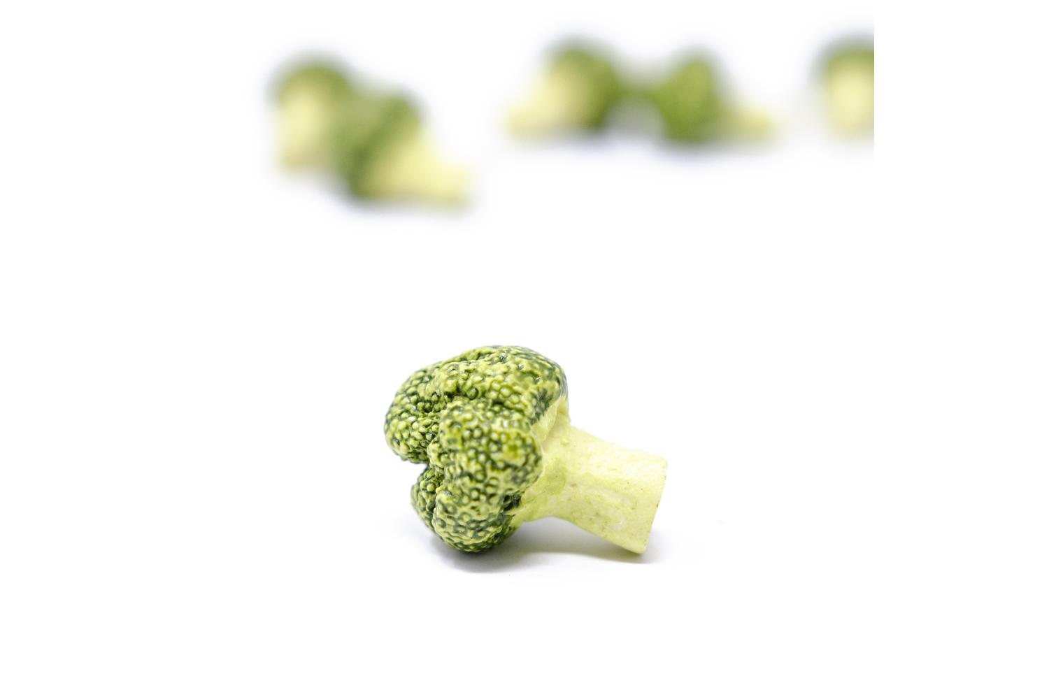 Broccoli - Cesti, Accessori Casa K444 - Cesti, Accessori Casa