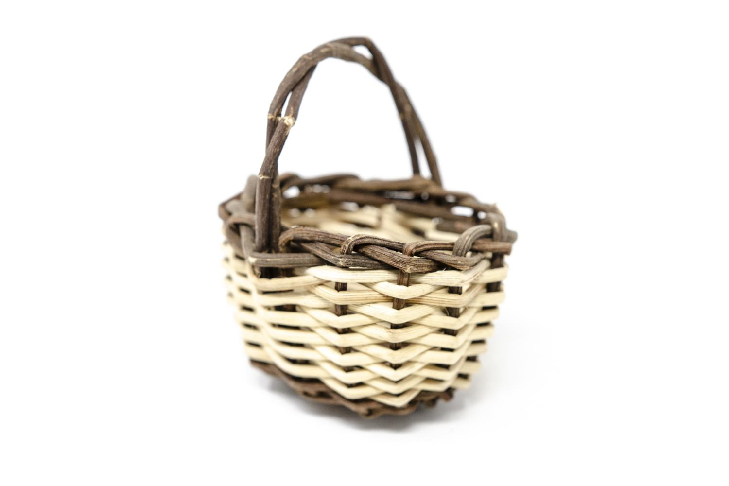 L 6 cm - Cesti, Accessori Casa