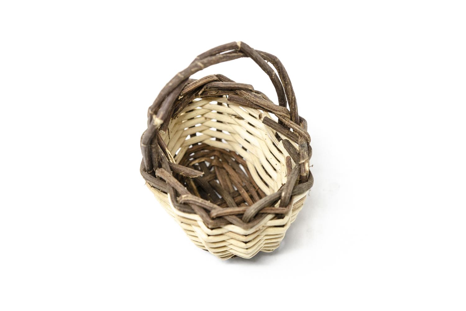 L 6 cm - Cesti, Accessori Casa