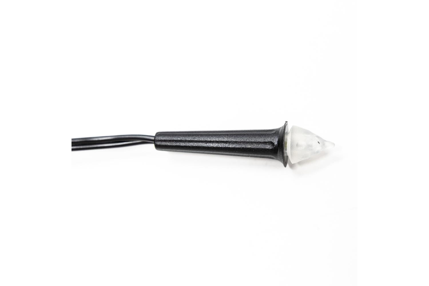 GIALLA - Accessori LED Presepe, Accessori 2,1 mm