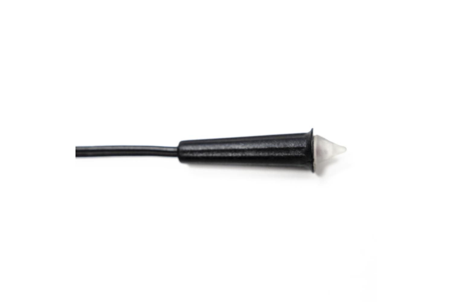  GIALLA - Accessori LED Presepe, Accessori 2,1 mm