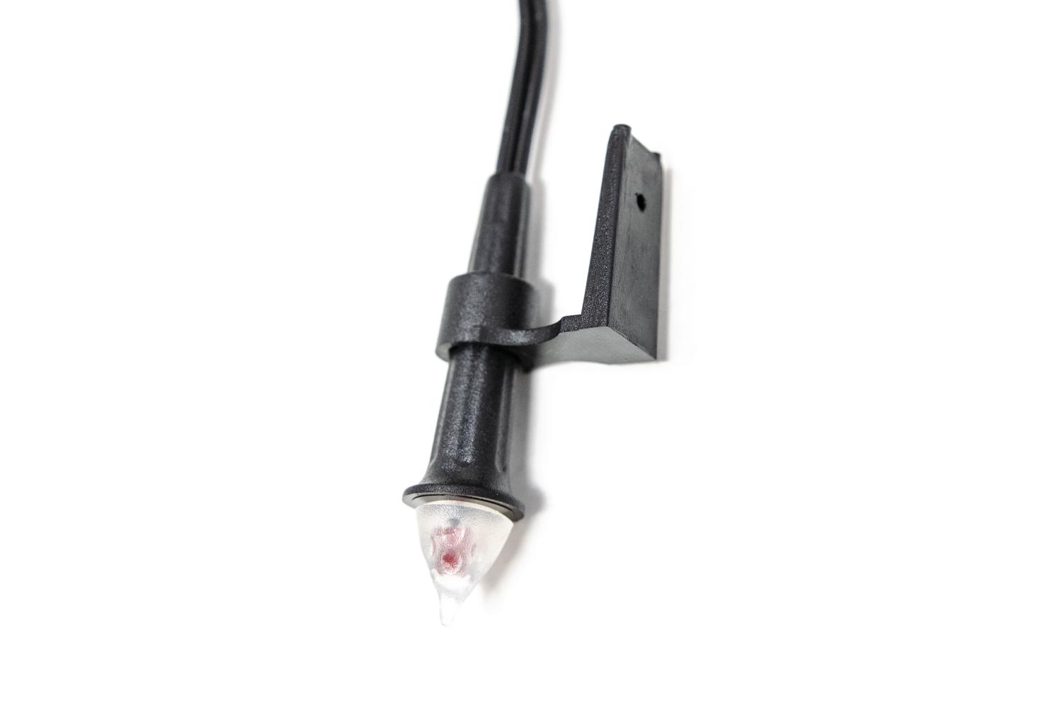  GIALLA - Accessori LED Presepe, Accessori 2,1 mm