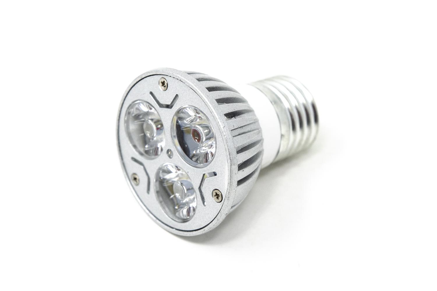 Luce Concentrata Fredda - Lampade LED