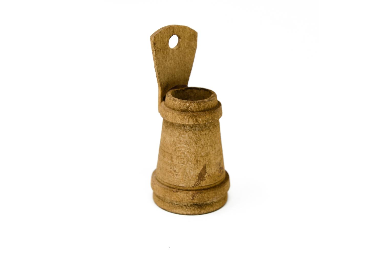 Bigoncia - Cesti, Accessori Casa Ø 1,8 cm - Cesti, Accessori Casa