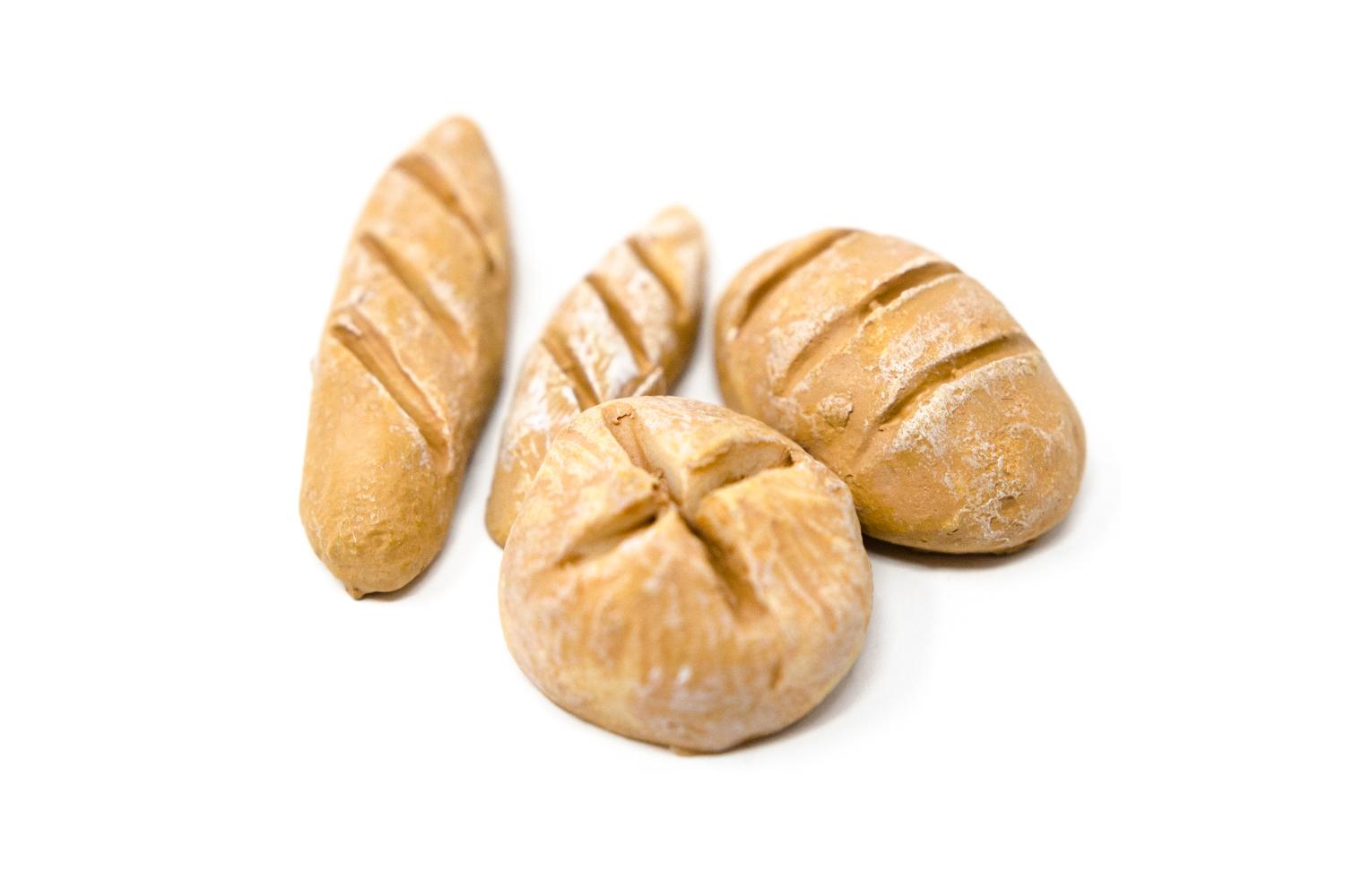 2,2 x 1,5 cm - Accessori Cibo