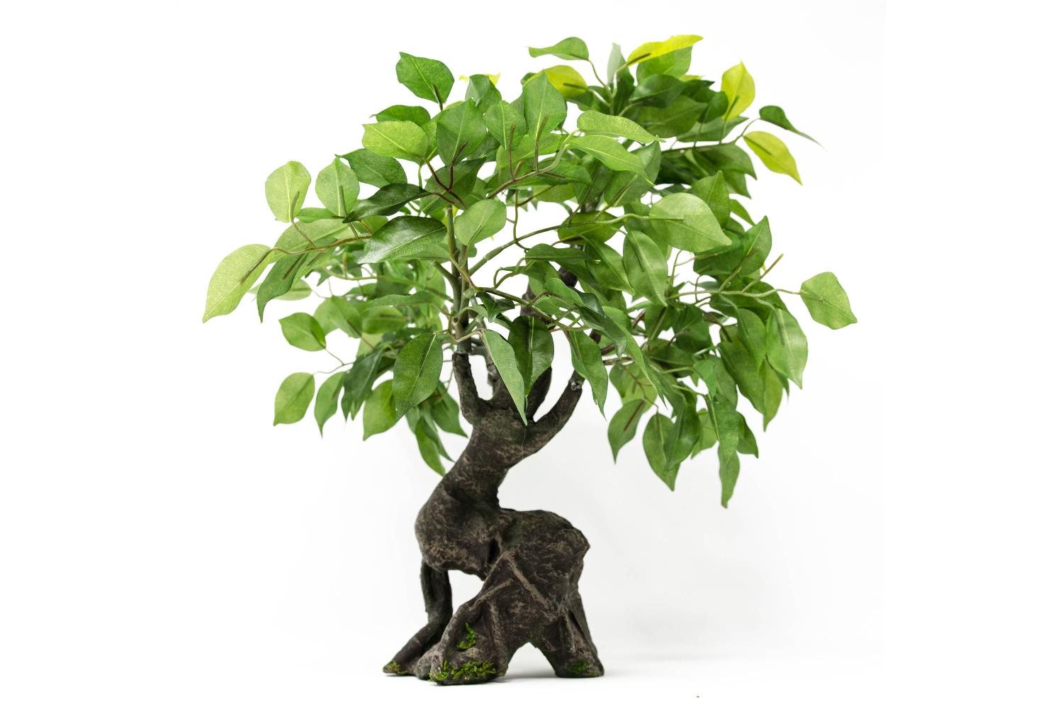 Albero h 38 cm - Scenografia Presepe, Alberi Presepe