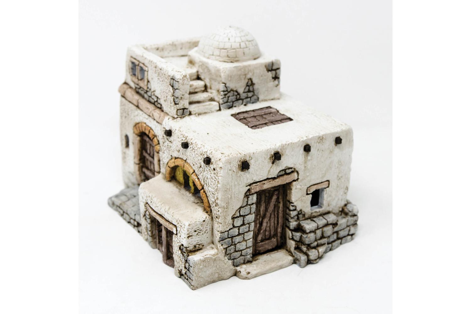 20,0x16,0x18,0 cm - Case e Casette Presepe
