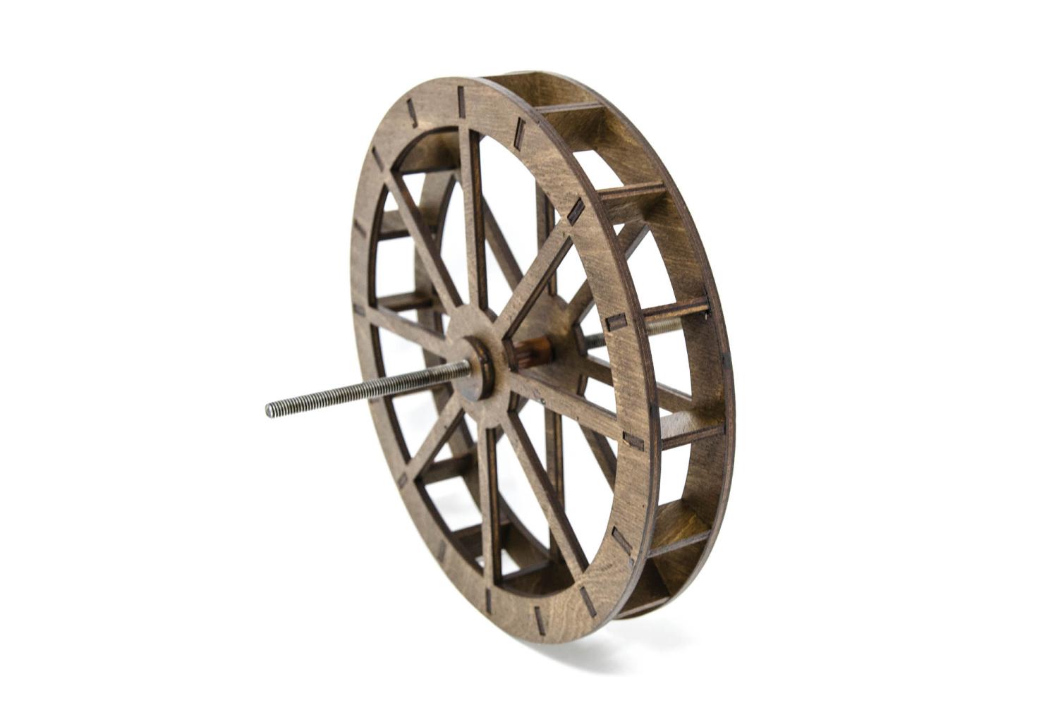Ø 12 cm - Acqua, Accessori