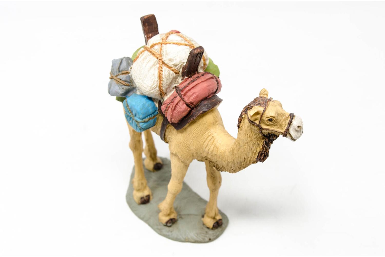 Cammello Presepe