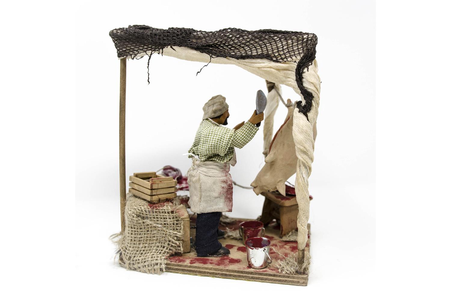 RMSM - Movimento - 15 cm