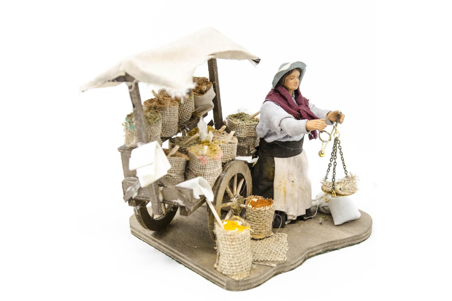 RMVS - Movimento - 15 cm