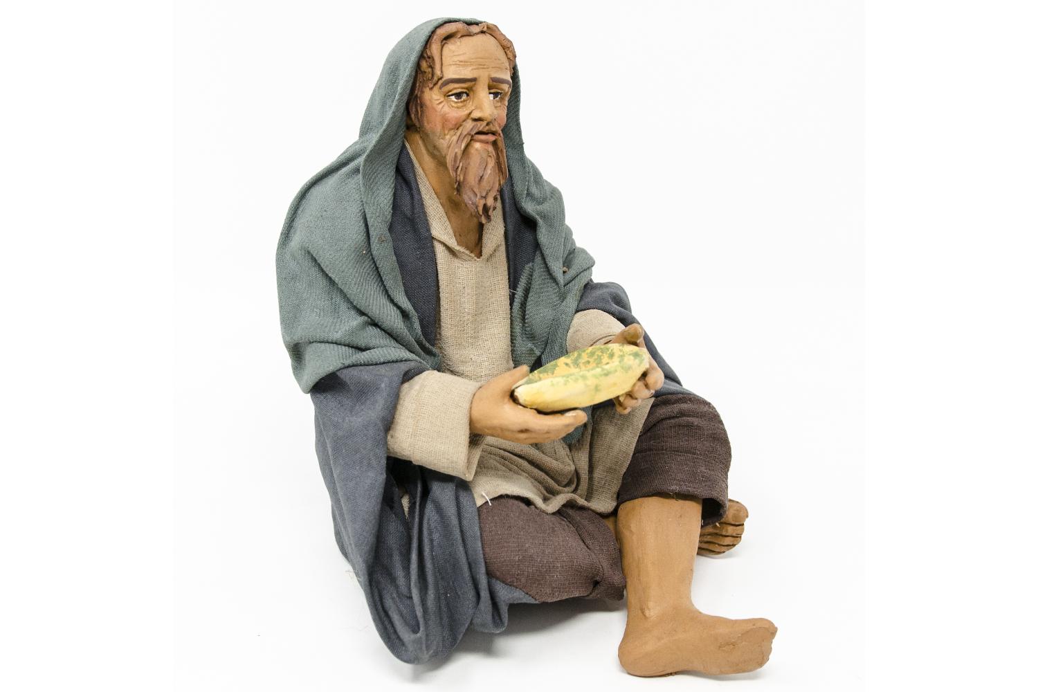 Serie 30 cm - Fisse Vestite - 24 cm