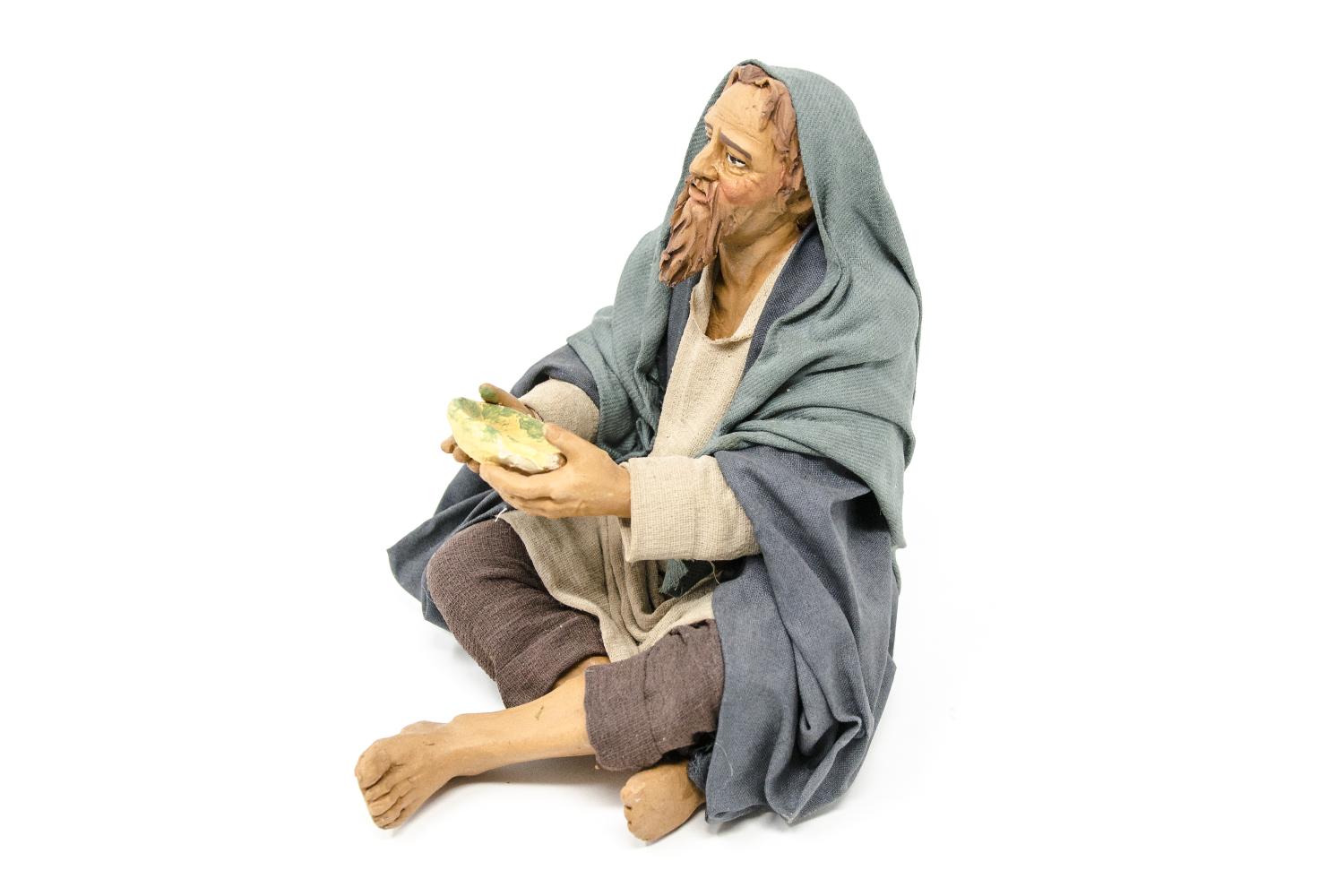 Serie 30 cm - Fisse Vestite - 24 cm