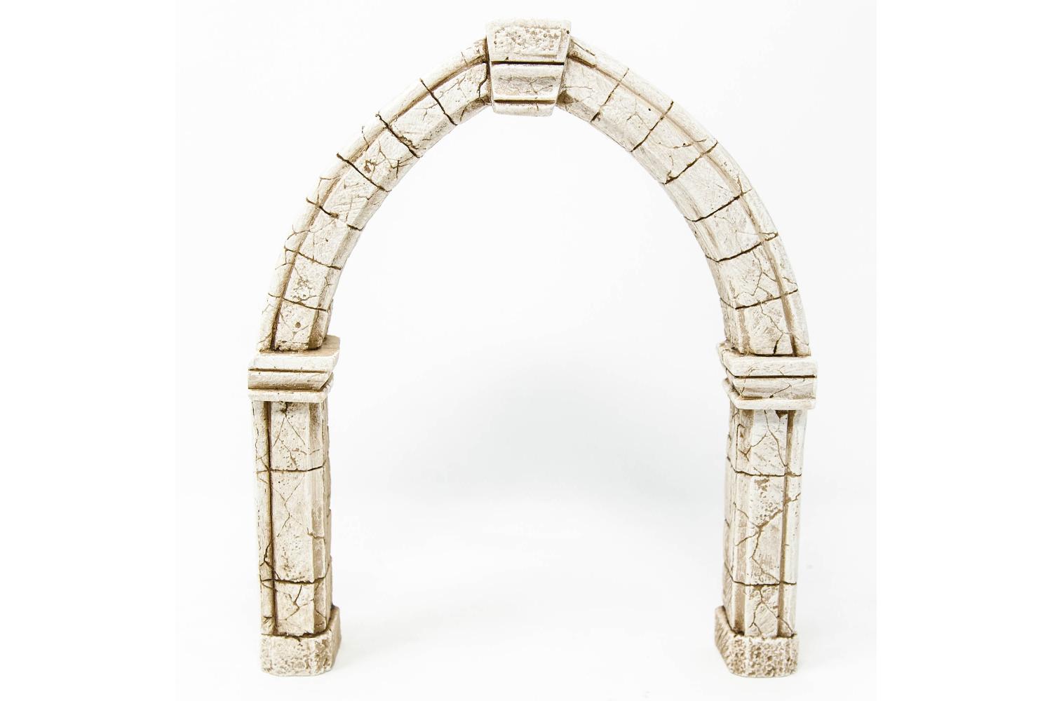 Arco Palestinese Colorato - Archi H 23; L 19 cm - Archi