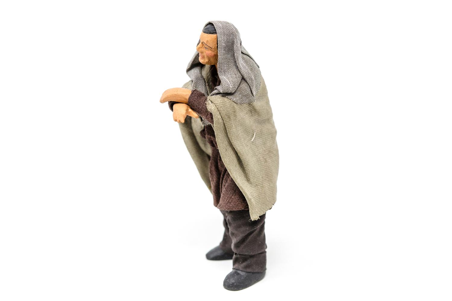 Serie 12 cm - Fisse Vestite - 12 cm