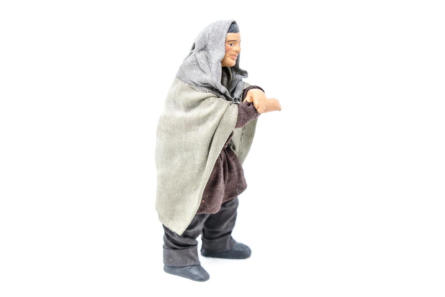 Serie 12 cm - Fisse Vestite - 12 cm