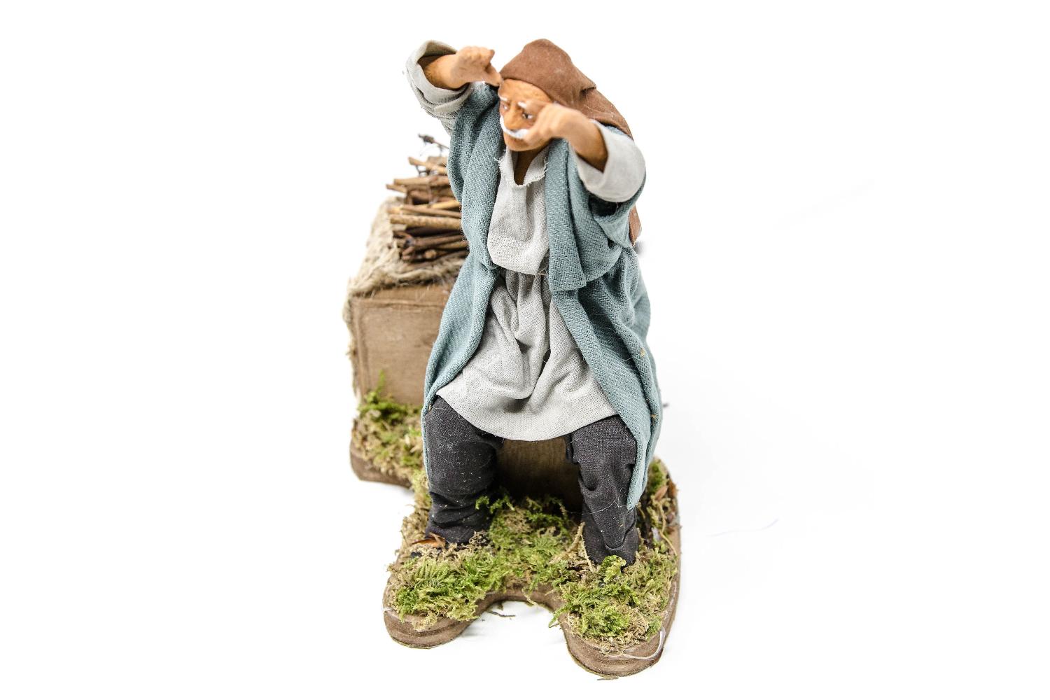 TMGS - Movimento - 12 cm
