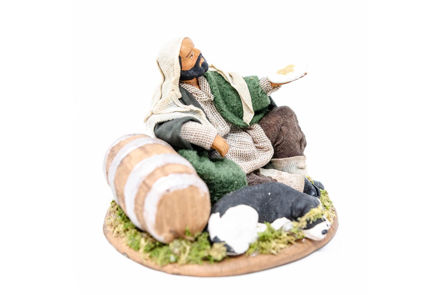 Serie 12 cm - Fisse Vestite - 12 cm