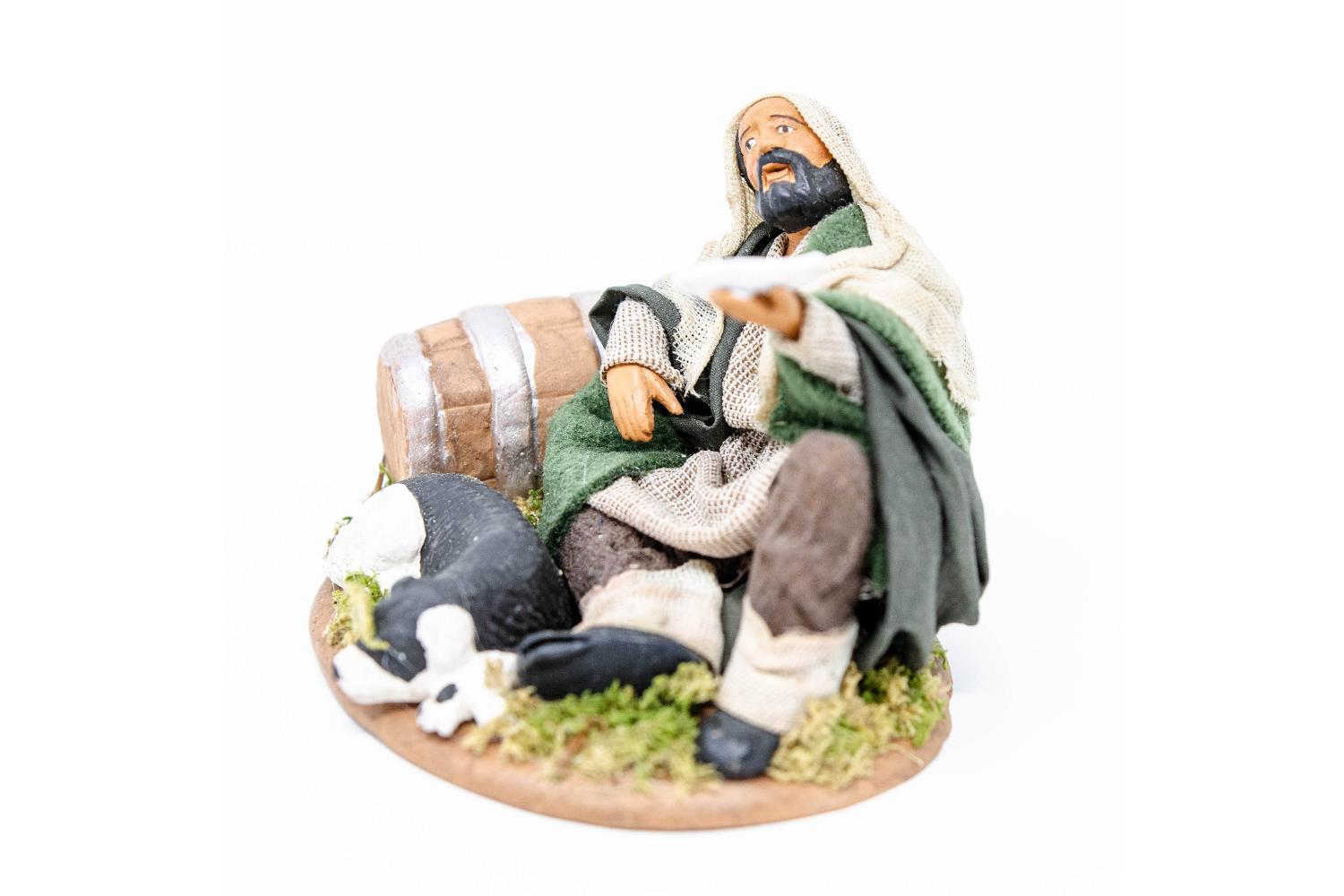 Serie 12 cm - Fisse Vestite - 12 cm