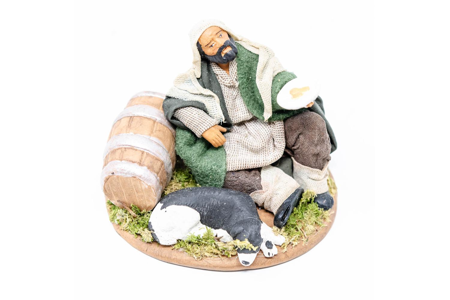 Serie 12 cm - Fisse Vestite - 12 cm