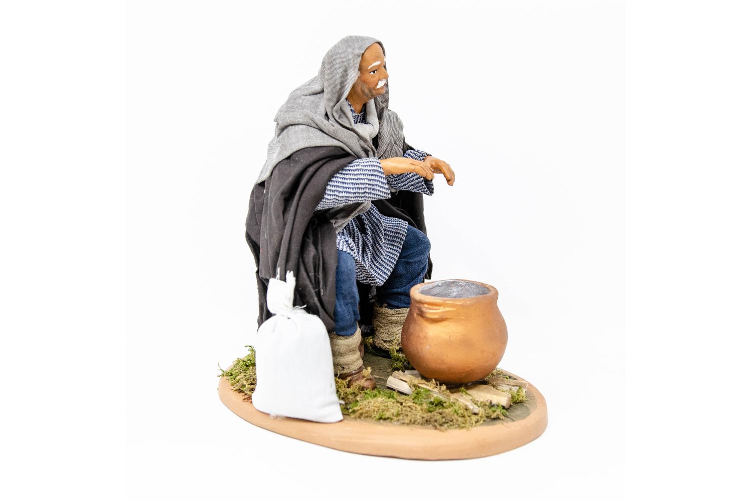 Serie 20 cm - Fisse Vestite - 20 cm