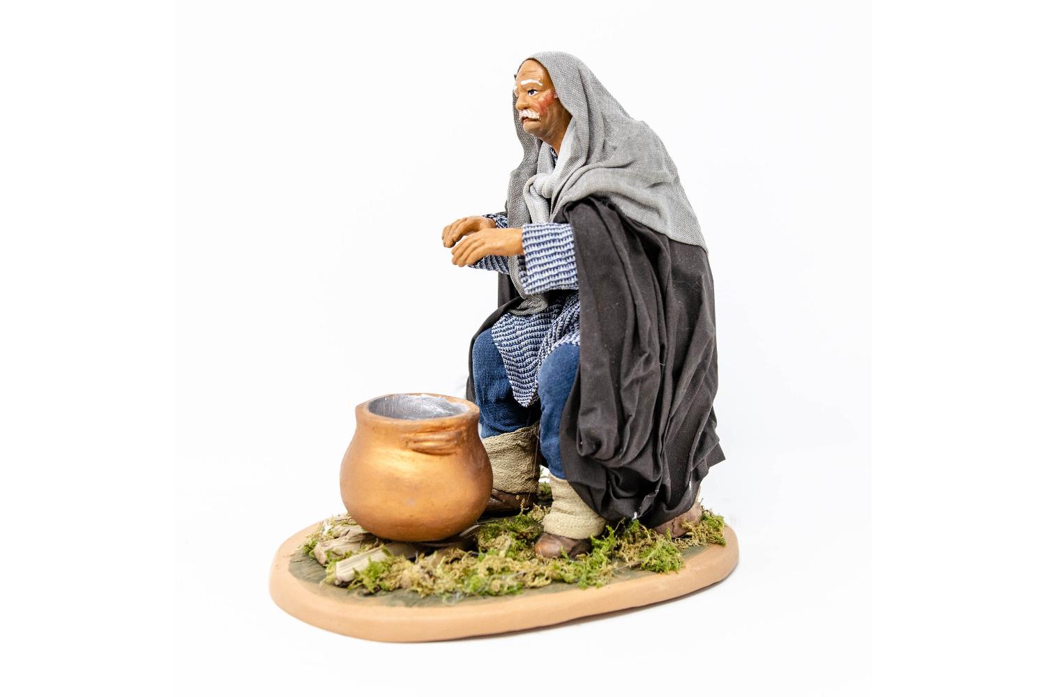 Serie 20 cm - Fisse Vestite - 20 cm