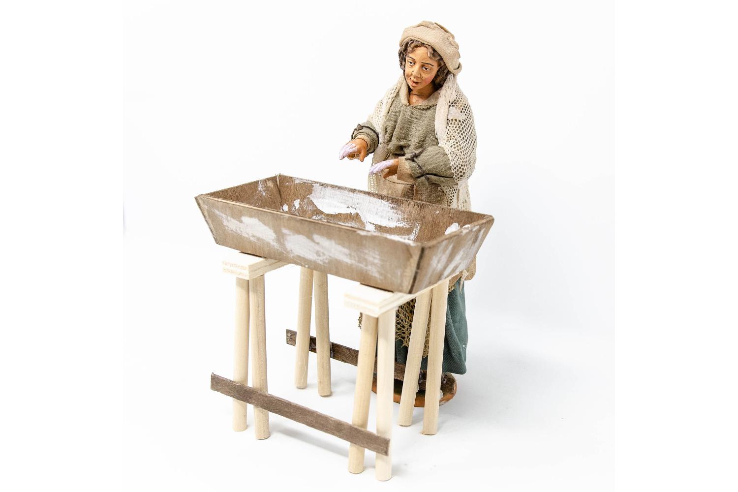 Serie 20 cm - Fisse Vestite - 20 cm